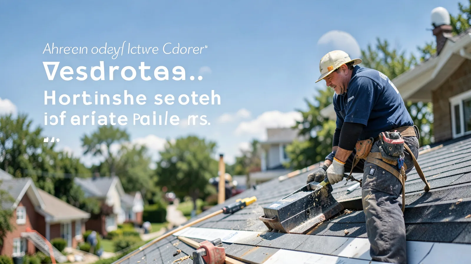 Roof Replacement in Norwalk, WI near me